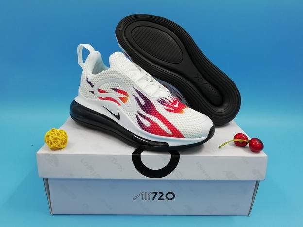 men air max 720 shoes size us7(40)-US11(45)-002